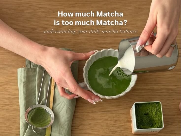 Clip review matcha Clip review matcha