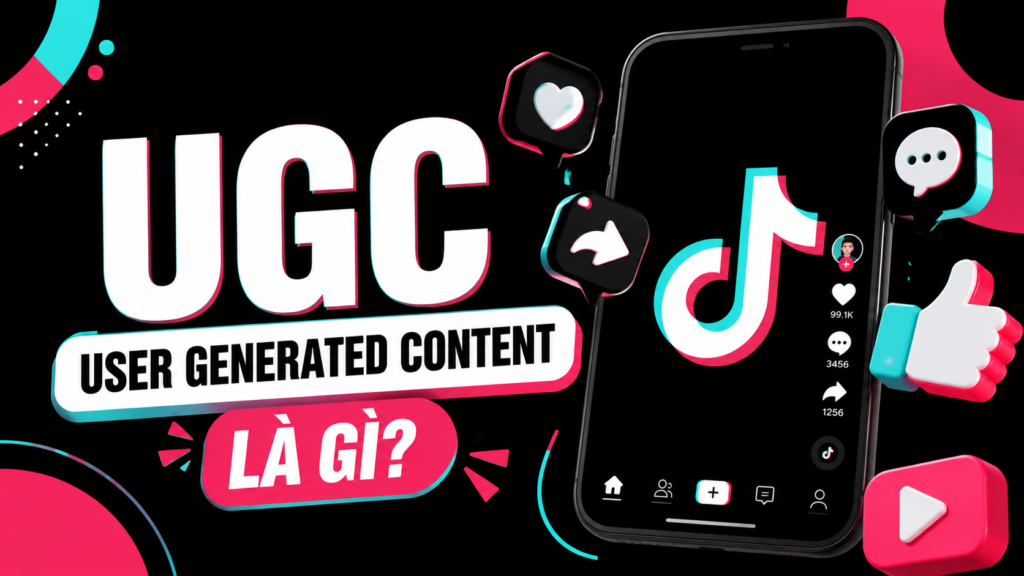 UGC là gì