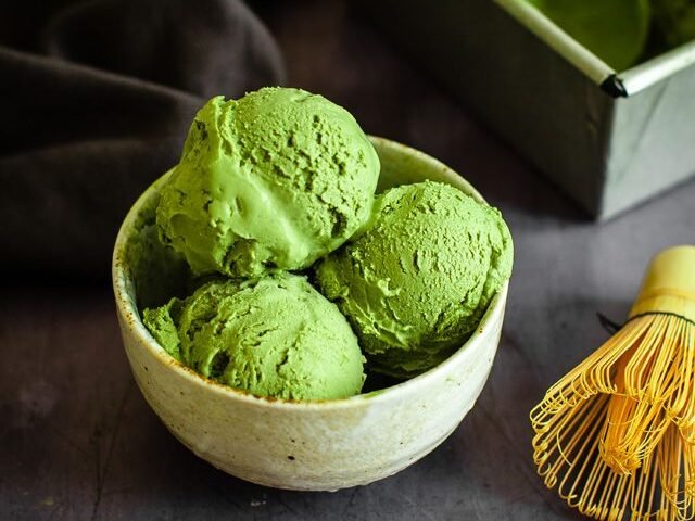 calinary grade matcha