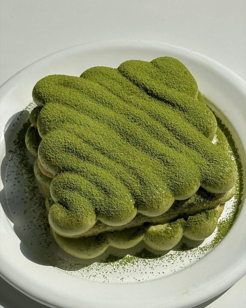 matcha