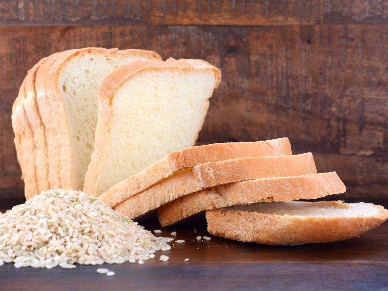 ngũ cốc tinh chế ngũ cốc tinh chế