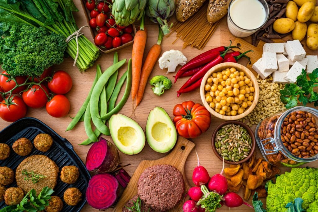 plant based
