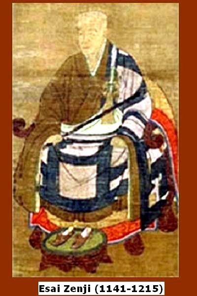thiền sư esi zenji thiền sư esi zenji