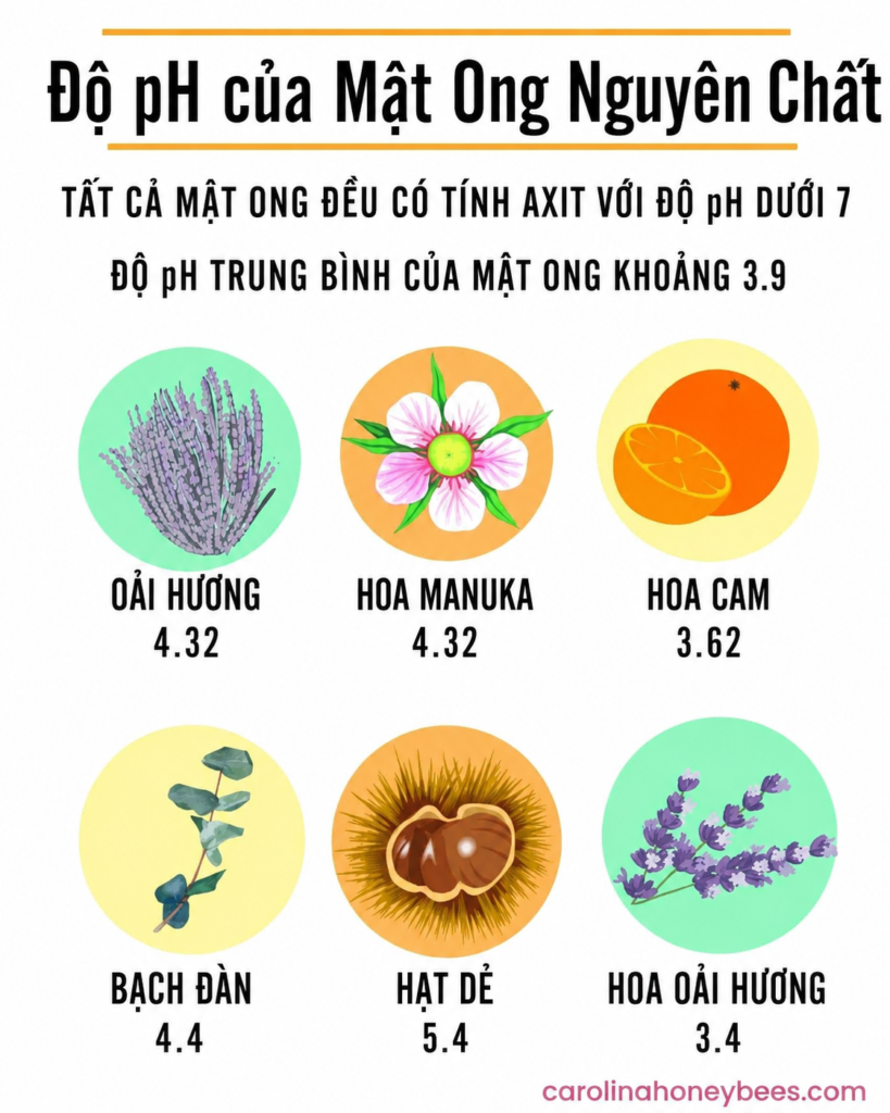 Độ axit tạo môi trường bất lợi cho vi sinh vật Độ axit tạo môi trường bất lợi cho vi sinh vật