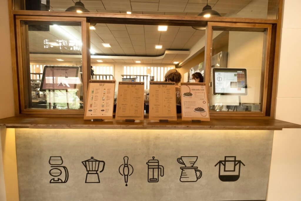 Phê La biến Ô Long Đà Lạt thành trải nghiệm thương hiệu Phê La biến Ô Long Đà Lạt thành trải nghiệm thương hiệu