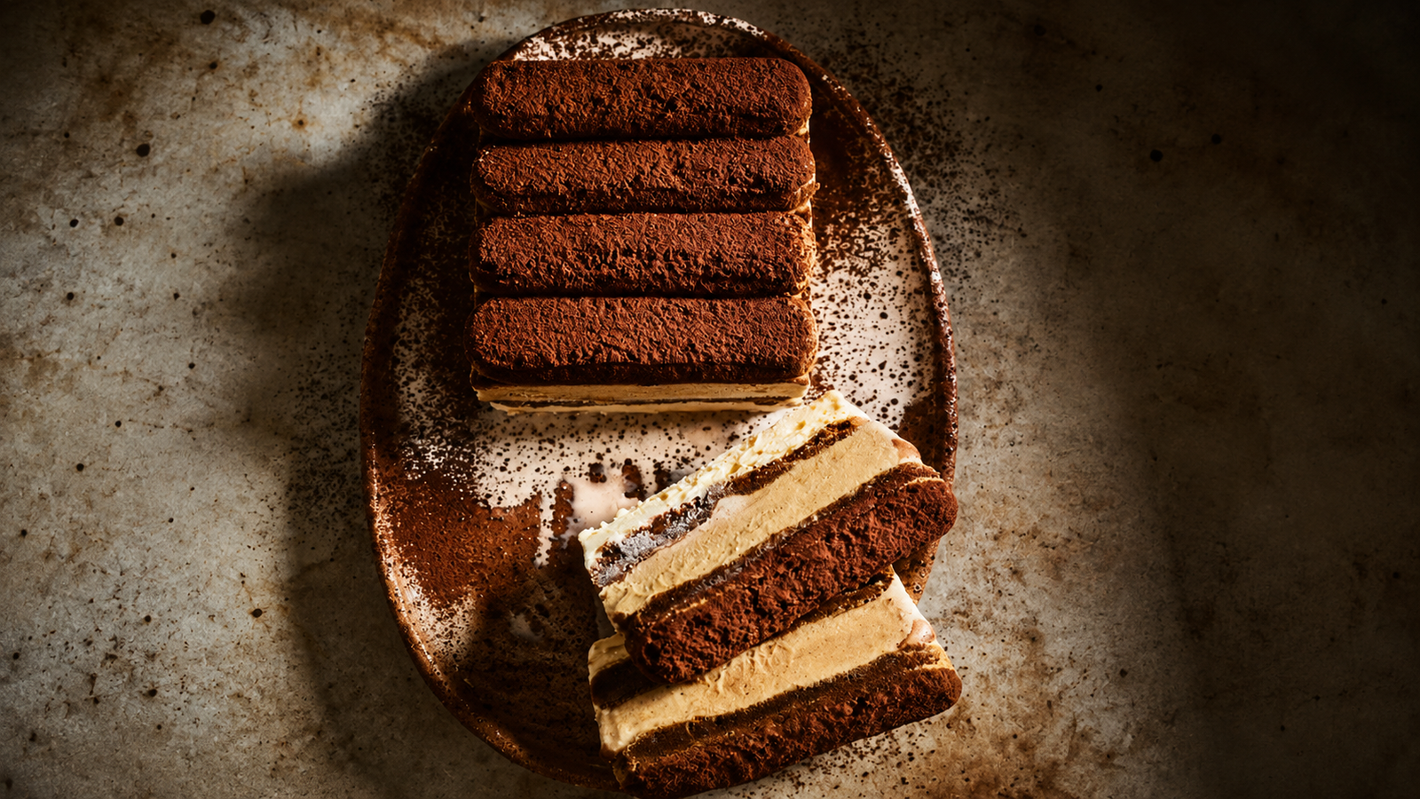 cách làm bánh tiramisu