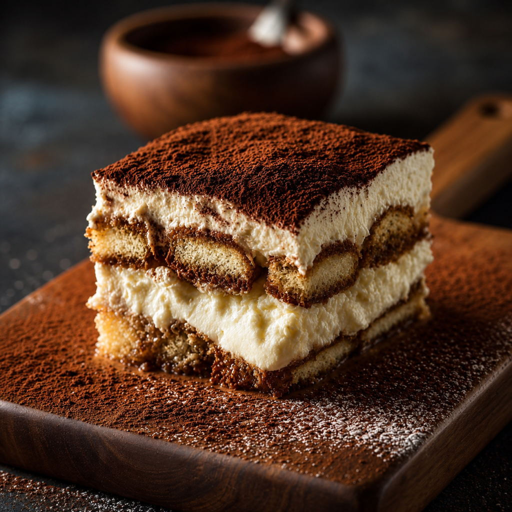 cách làm bánh tiramisu cách làm bánh tiramisu